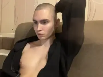 Chaturbate Live Porn of faustfrost