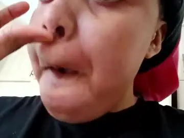 Chaturbate Live Sex of girldem12345