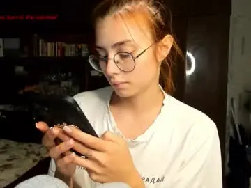 Chaturbate Sex Chat of hoppypoppyy