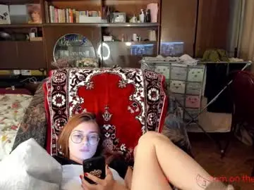 Chaturbate Free Porn Cam of hoppypoppyy