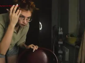Chaturbate Sex Chat of hoppypoppyy
