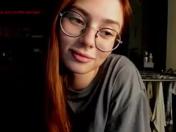 Chaturbate Adult Webcam of hoppypoppyy