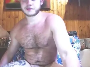 Chaturbate Live Sex of johnbeautifulbody
