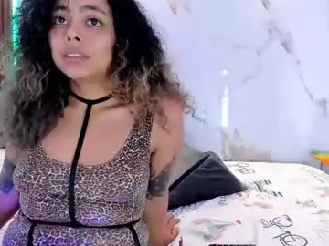 Chaturbate Adult Video Chat of keyfer_jhones