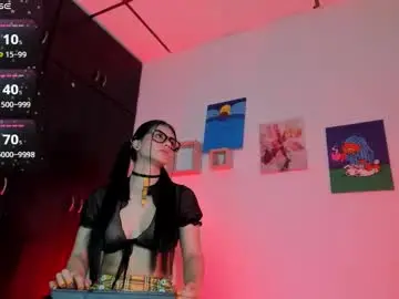 Chaturbate Adult Webcam of lisvandre