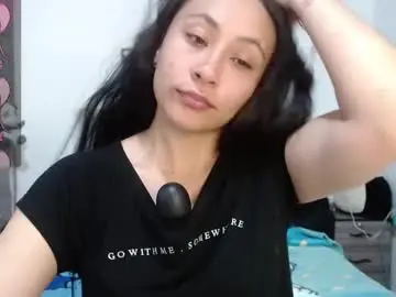 Chaturbate Live Porn of lylah_blue1