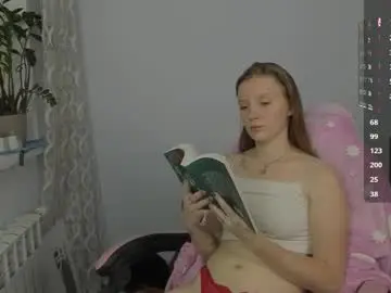 Chaturbate Best Webcam of playful_mary