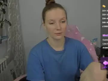 Chaturbate Private Sex Chat of playful_mary