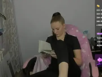 Chaturbate Sex Chat of playful_mary