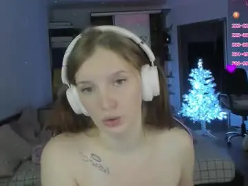 Chaturbate Watch Live Sex Cams of playful_mary