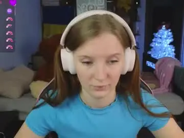 Chaturbate Free Live Porn of playful_mary