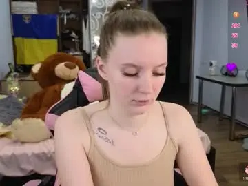 Chaturbate Live Sex Cam of playful_mary