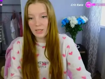 Chaturbate Best live sex cam show of playful_mary