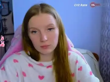 Chaturbate Nude Webcam of playful_mary