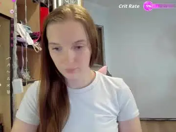 Chaturbate Adult Webcam of playful_mary