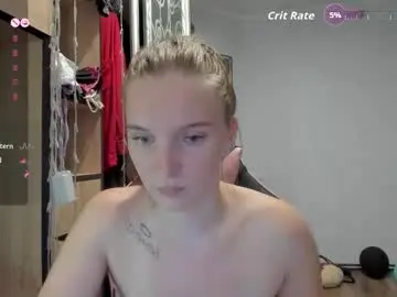 Chaturbate Live Sex Cam of playful_mary