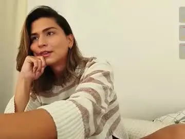 Chaturbate Watch Live Sex Cams of skyamber8v2