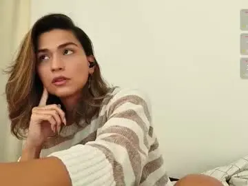 Chaturbate Nude Webcam of skyamber8v2