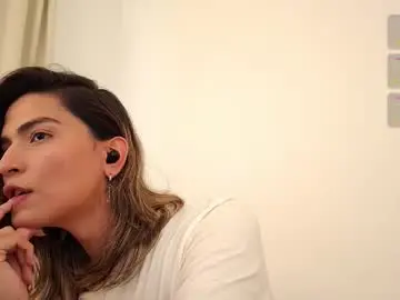 Chaturbate Live Sex of skyamber8v2