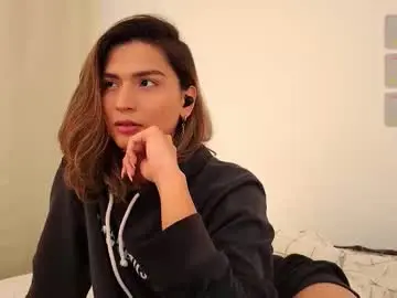 Chaturbate Sex Chat of skyamber8v2