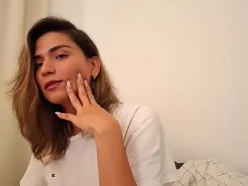 Chaturbate Best Webcam of skyamber8v2