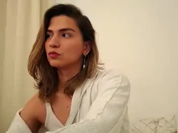 Chaturbate Live Sex of skyamber8v2