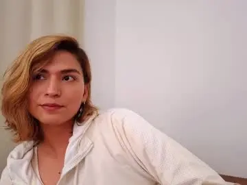 Chaturbate Nude Webcam of skyamber8v2