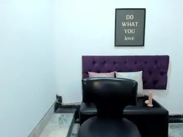 Chaturbate Best Webcam of tomboy_natali