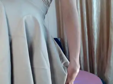 Chaturbate Free Porn Cam of trioa