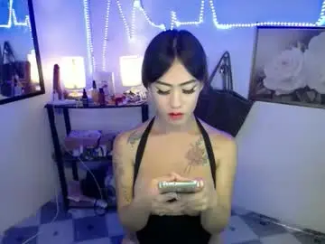 Chaturbate Live Sex Cam of wildflowermitch