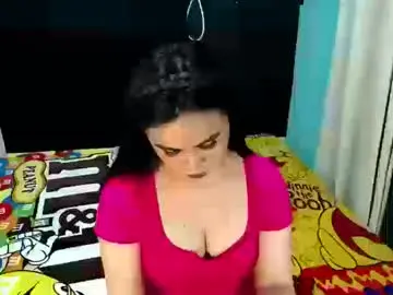 Chaturbate Free Live Porn of yourperfect_ass_tamara