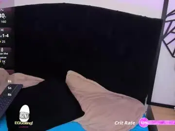 Chaturbate Live Sex Cam of zoegp