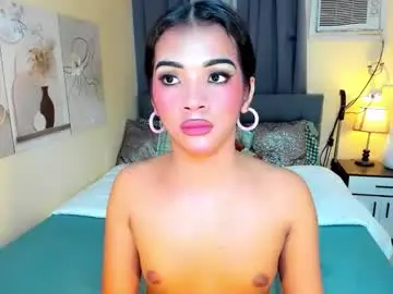 Chaturbate Sex Cam of akira_heleana_nastyxx