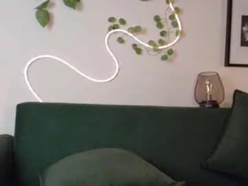 Chaturbate Private Sex Chat of ametrix_