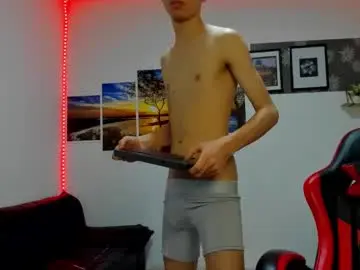 Chaturbate Sex Chat of andrew_2811