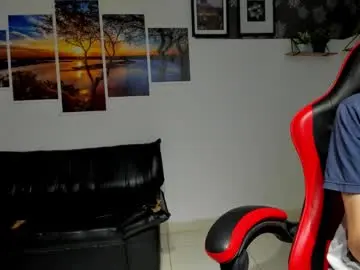 Chaturbate Watch Live Sex Cams of andrew_2811