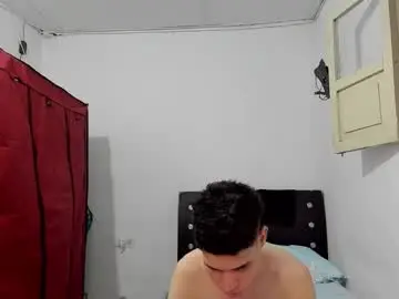 Chaturbate Best Webcam of andrew_2811