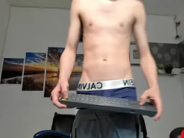 Chaturbate Sex Chat of andrew_2811