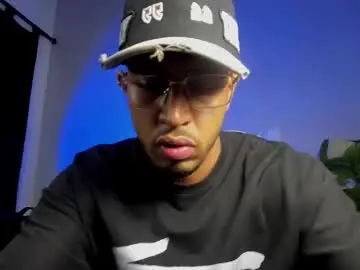 Chaturbate Adult Video Chat of brand_collins