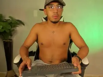 Chaturbate Adult Webcam of brand_collins