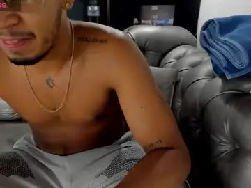 Chaturbate Best Webcam of brand_collins