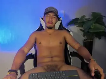 Chaturbate Watch Live Sex Cams of brand_collins