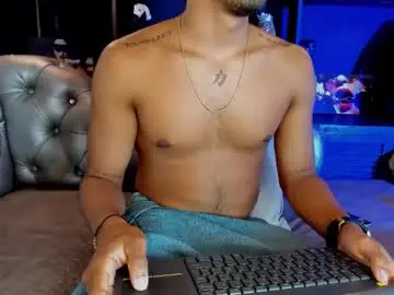 Chaturbate Private Sex Chat of brand_collins