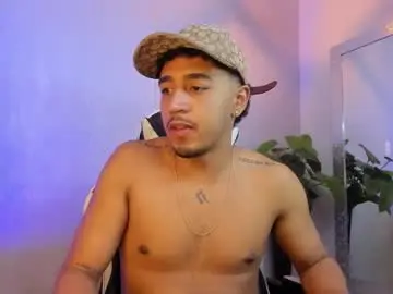 Chaturbate Best live sex cam show of brand_collins