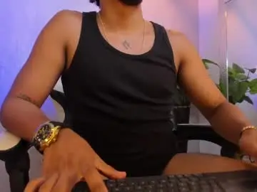 Chaturbate Best live sex cam show of brand_collins