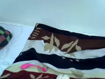 Chaturbate Live Sex of brandy_beby