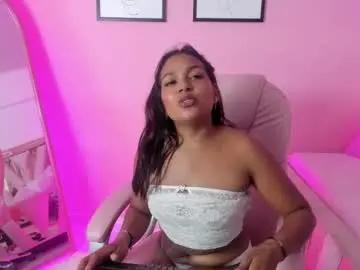 Chaturbate Adult Webcams of caramelohot_