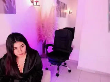 Chaturbate Nude Webcam of danna_adams1