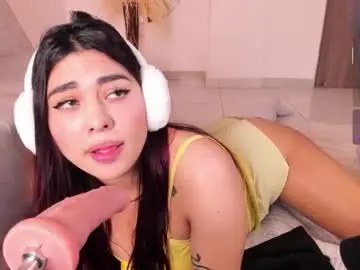 Chaturbate Best Webcam of danna_adams1