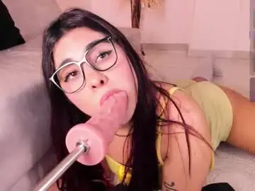 Chaturbate Nude Webcam of danna_adams1